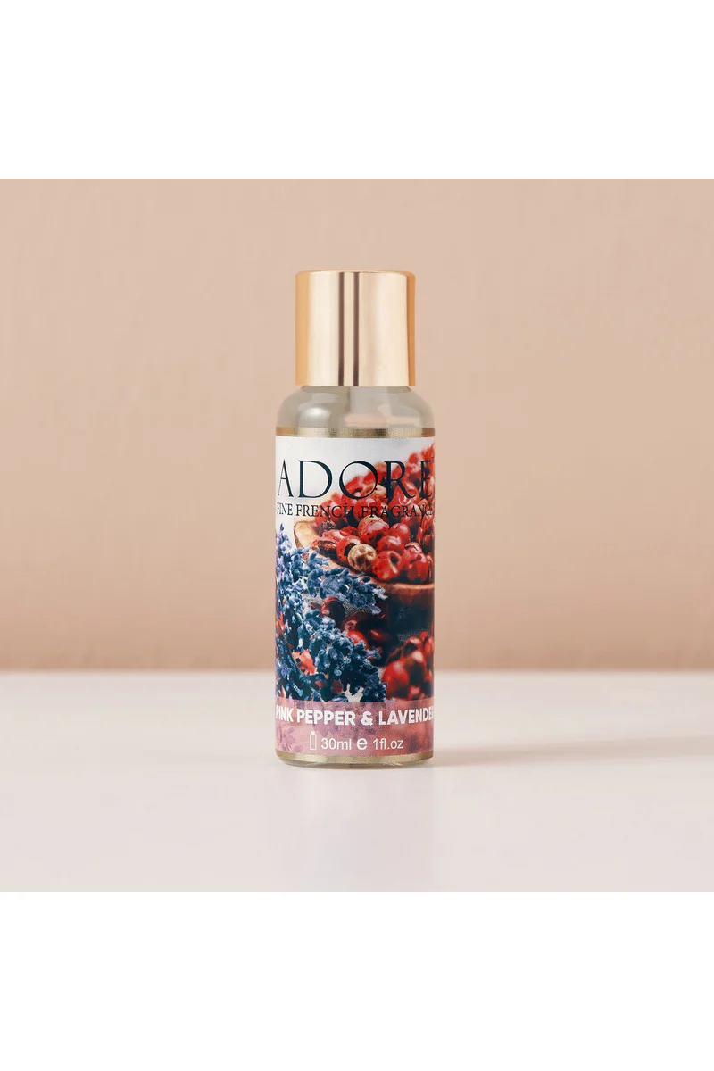 ادور Pink Pepper and Lavender Fragrance Oil - 30 ml